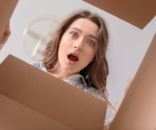 Los 5 errores más comunes al comprar calzado online