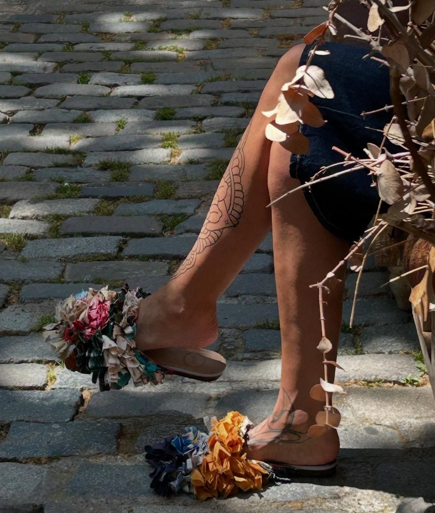 Mule Salma, uno de los favoritos por nuestras clientas