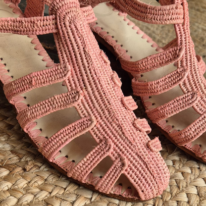 Cangrejera Hana de Leke's 