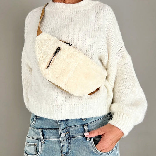 Teddy BumBag - Leke's