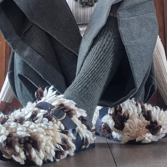 Zueco Samar - Leke's