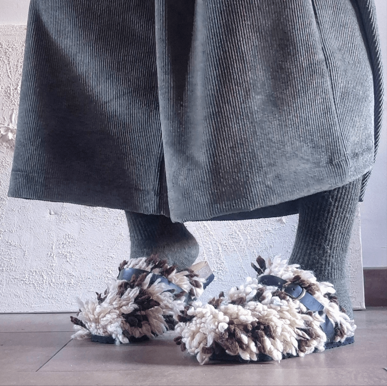 Zueco Samar - Leke's