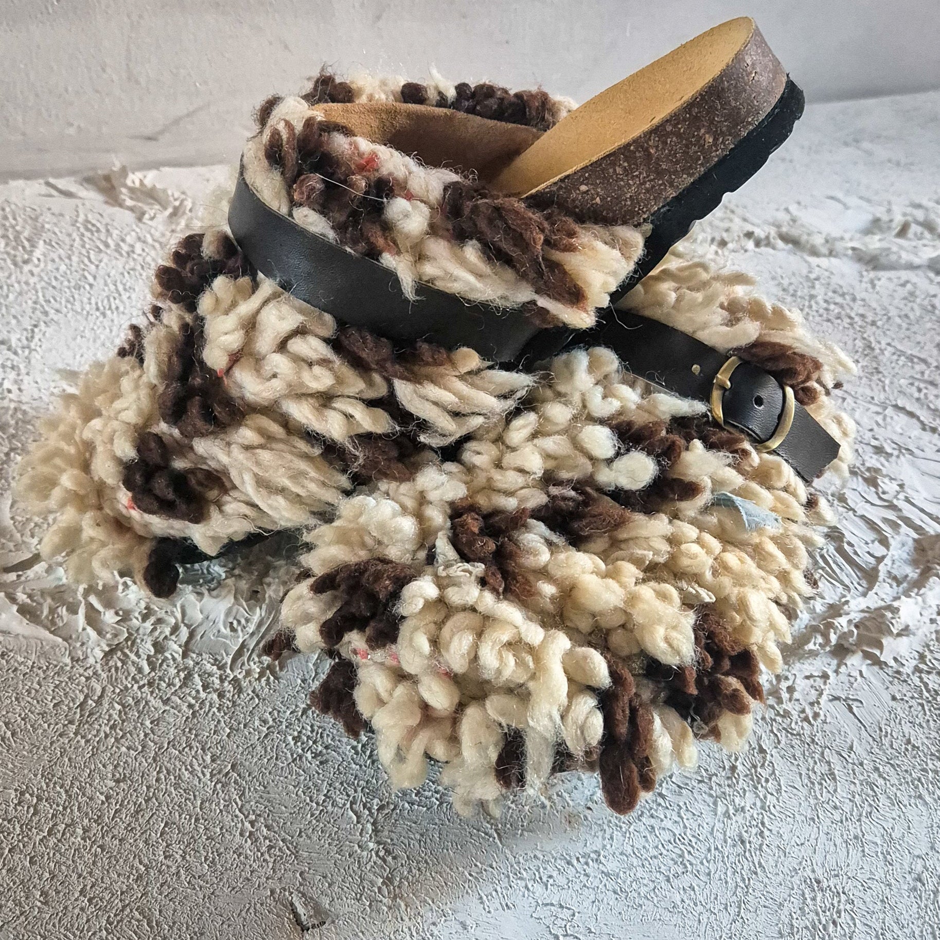 Zueco Samar - Leke's